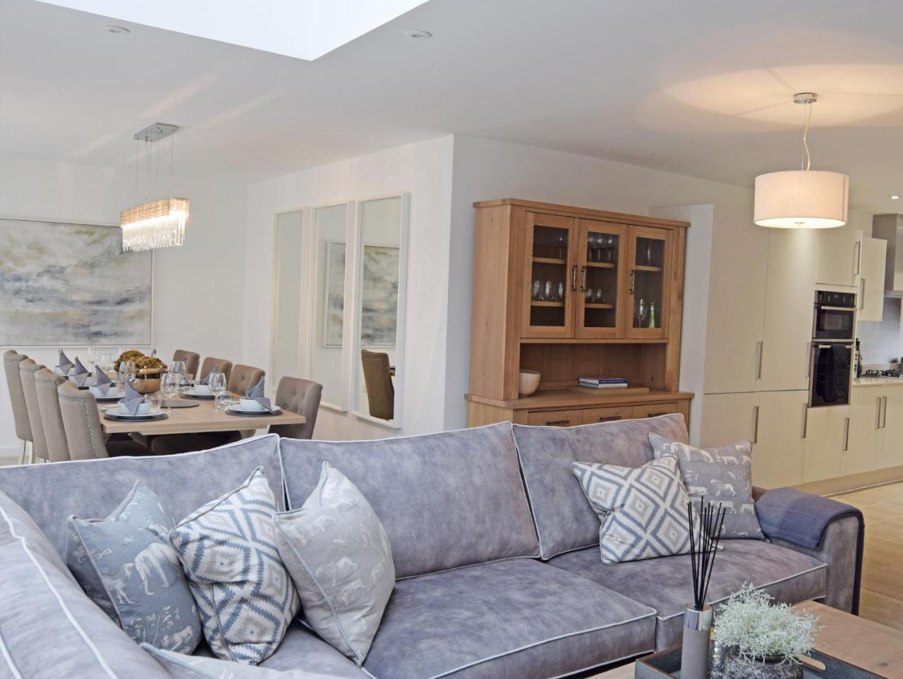 Hawthorn Vila Cheltenham Exterior foto