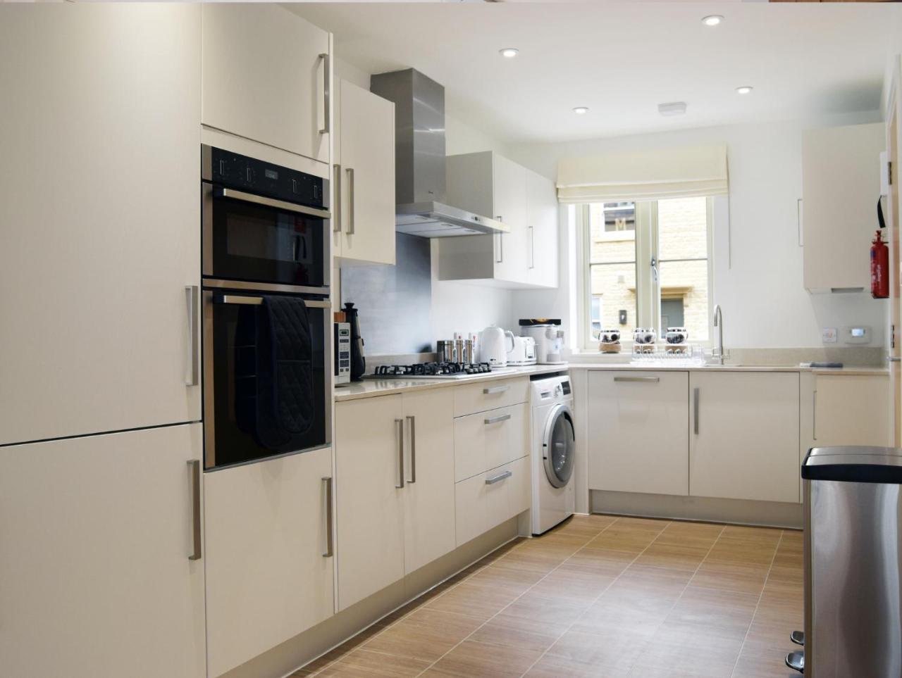 Hawthorn Vila Cheltenham Exterior foto