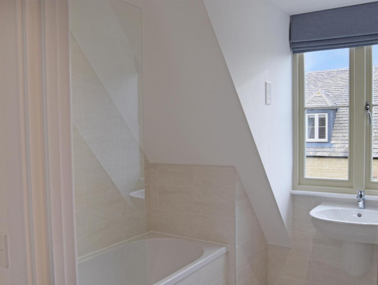 Hawthorn Vila Cheltenham Exterior foto