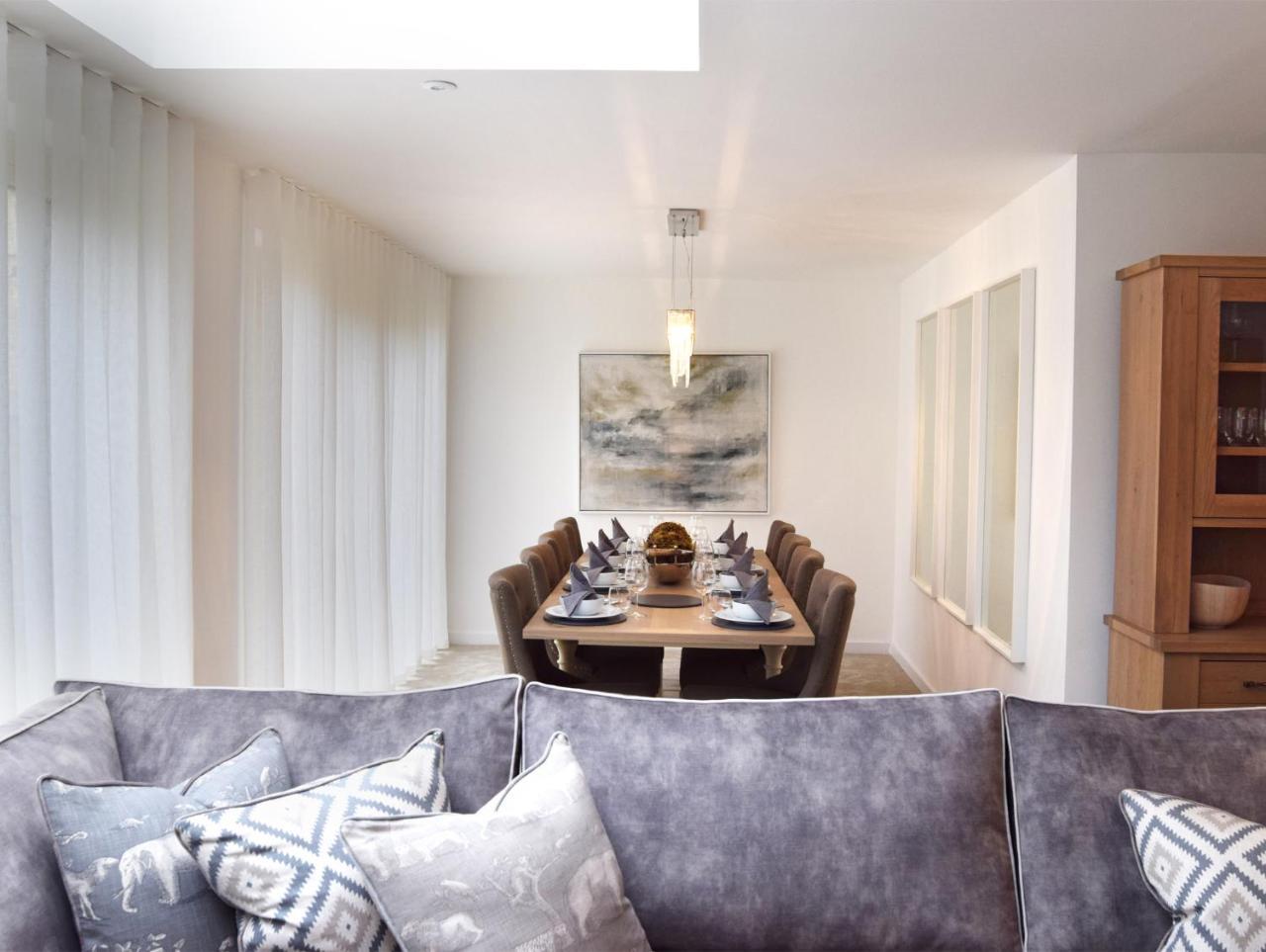 Hawthorn Vila Cheltenham Exterior foto