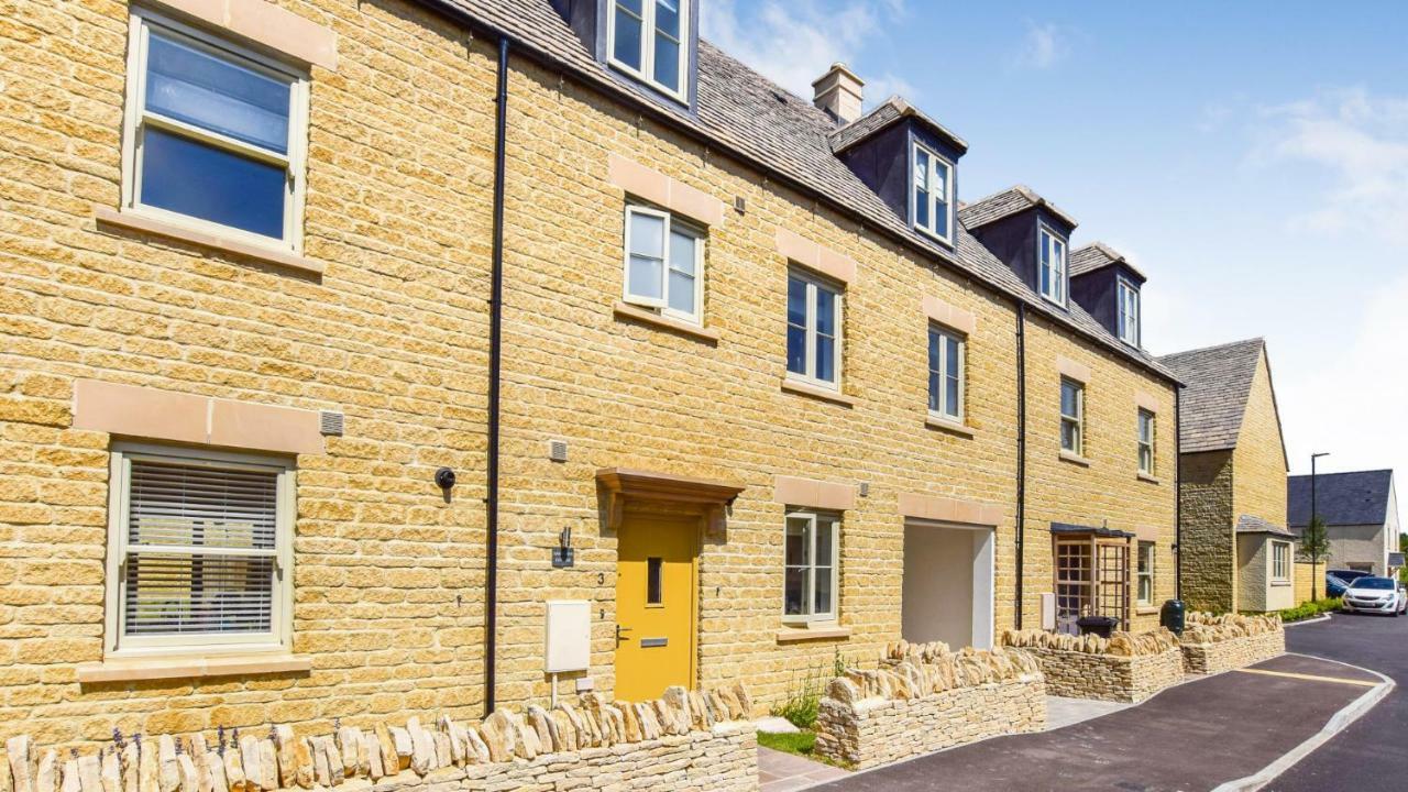 Hawthorn Vila Cheltenham Exterior foto