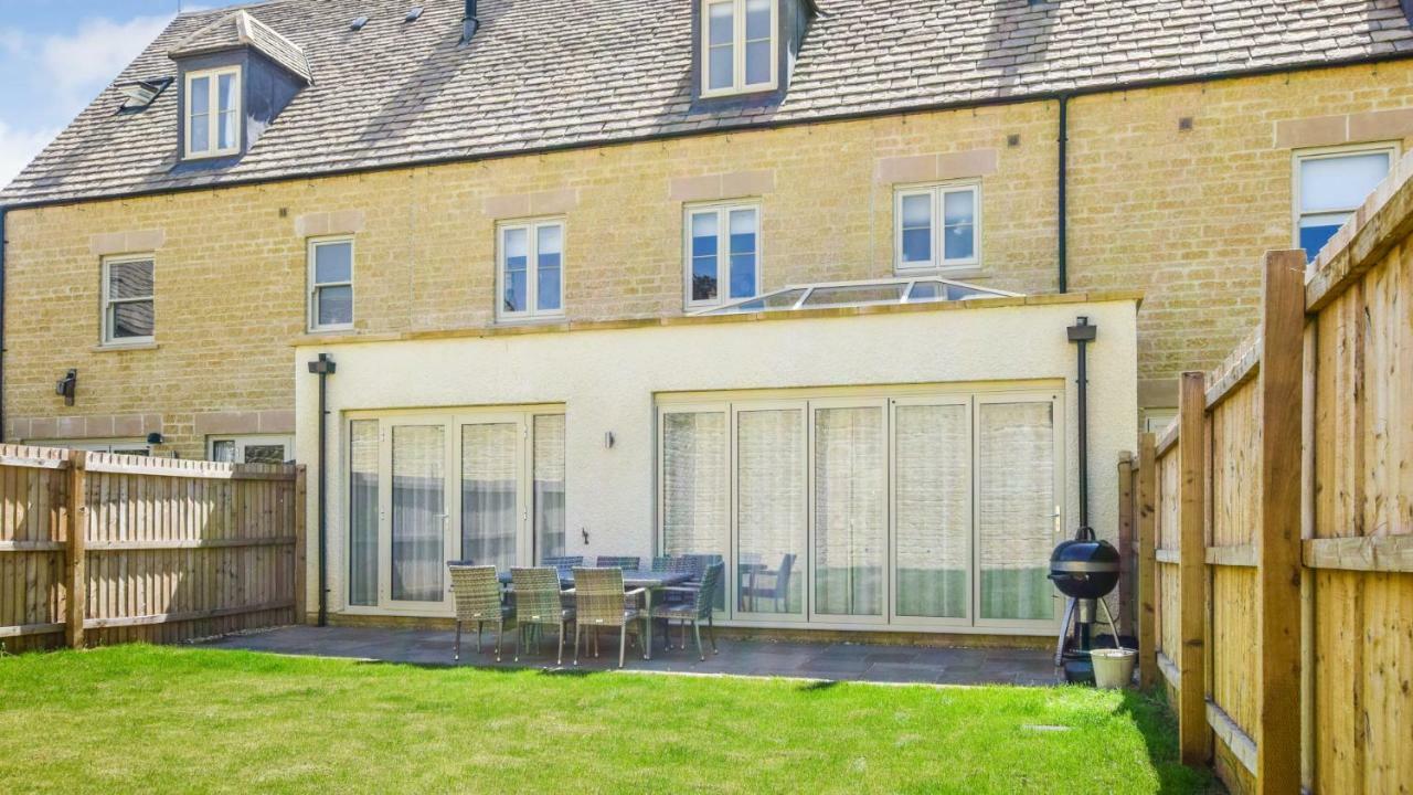 Hawthorn Vila Cheltenham Exterior foto