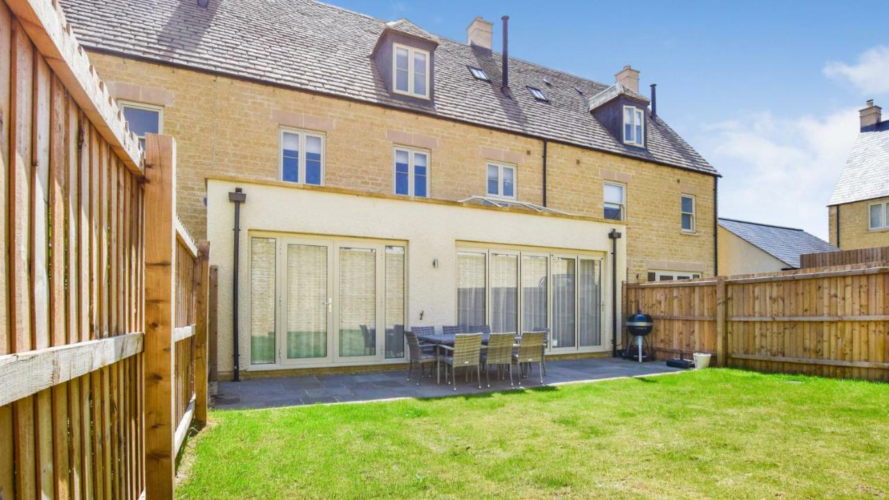 Hawthorn Vila Cheltenham Exterior foto