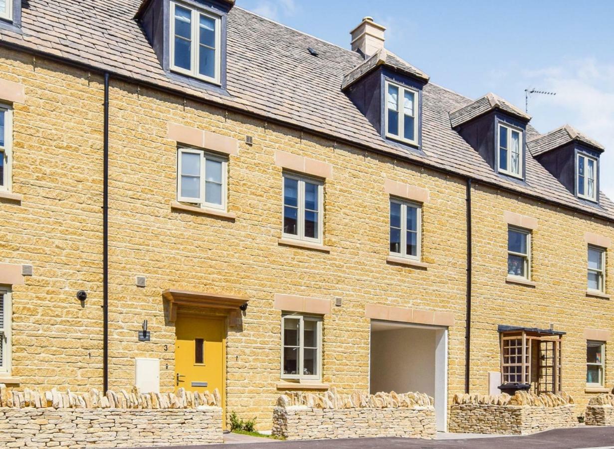 Hawthorn Vila Cheltenham Exterior foto