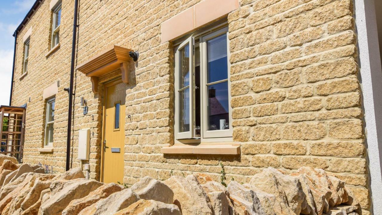 Hawthorn Vila Cheltenham Exterior foto